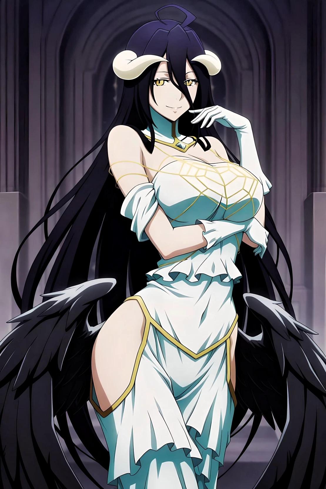 Albedo thumbnail