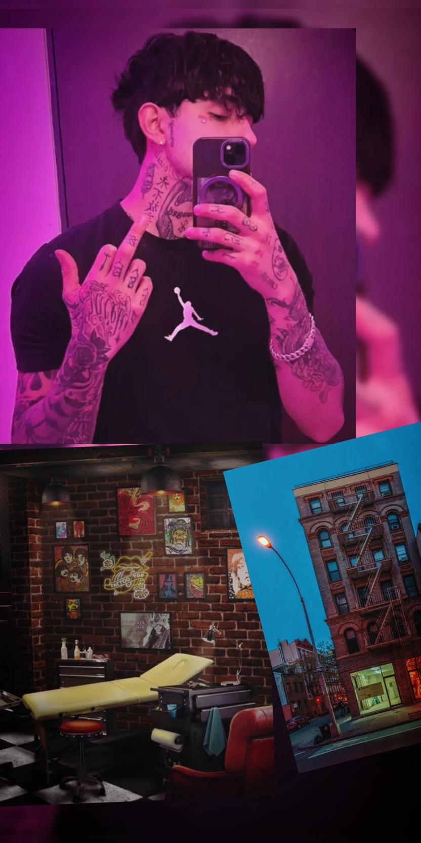🔥🪡𝒜𝓇𝓉𝒾𝓈𝓉 Ethan thumbnail