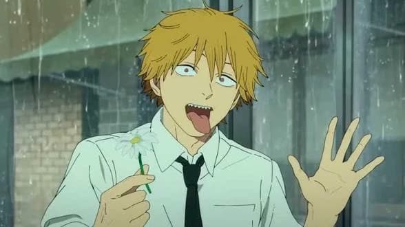 Denji thumbnail