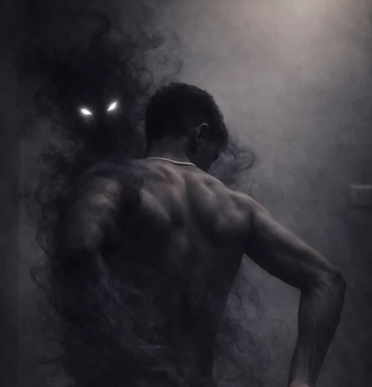 Andrew [An entity of darkness]  thumbnail