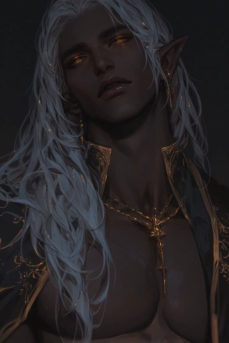 Azariel - The Immortal Spiritual Guardian  thumbnail