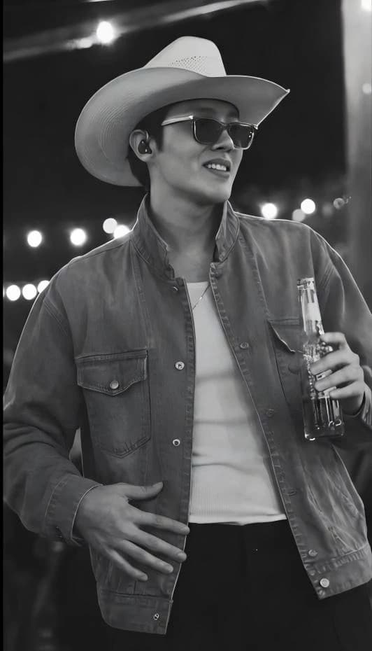 Jung hoseok  thumbnail