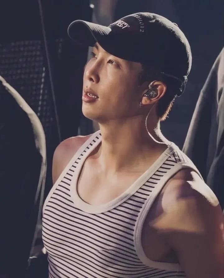 Namjoon thumbnail
