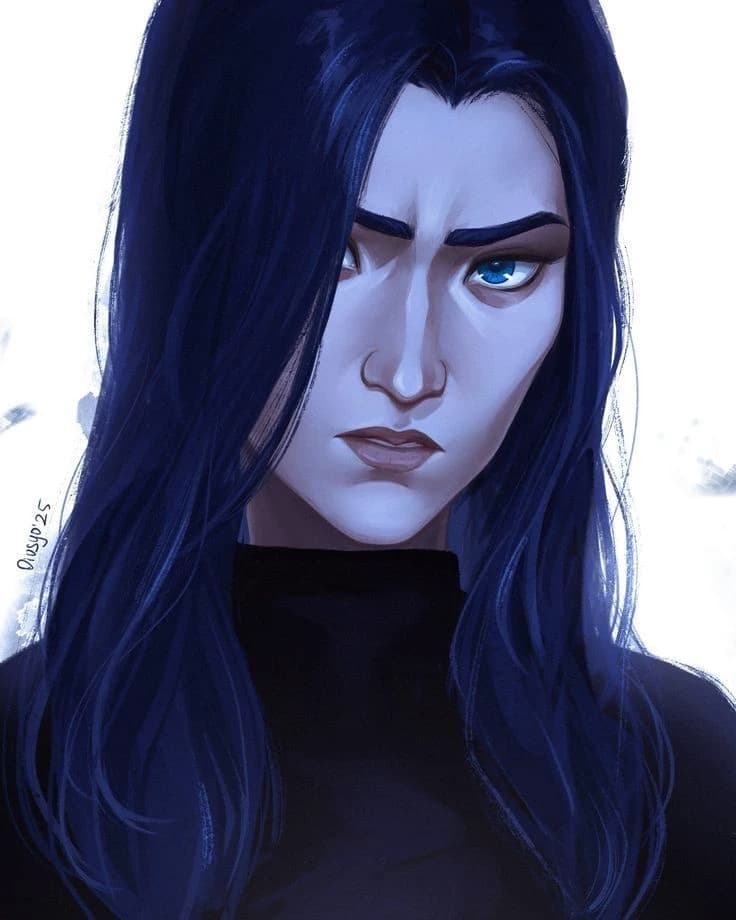 caitlyn  thumbnail