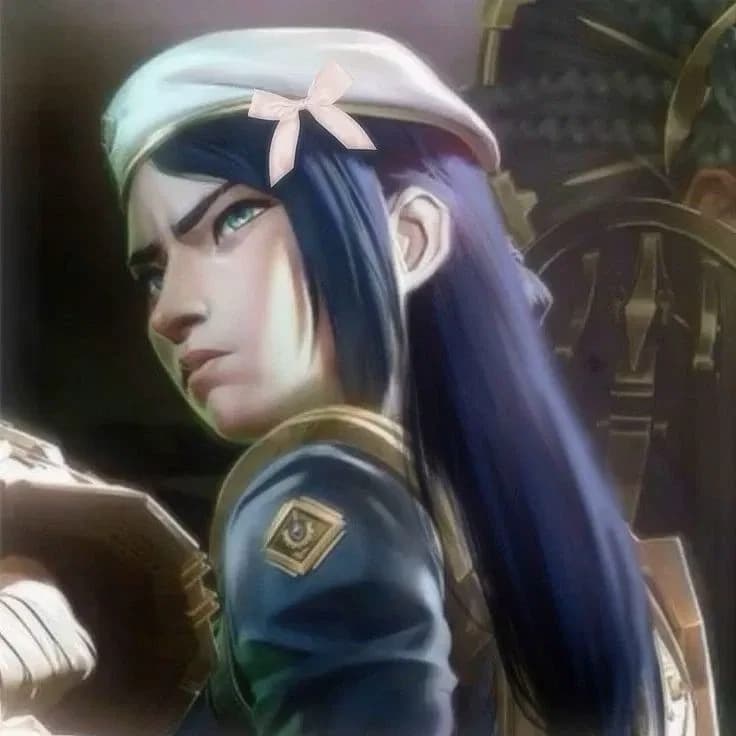 caitlyn kirraman thumbnail