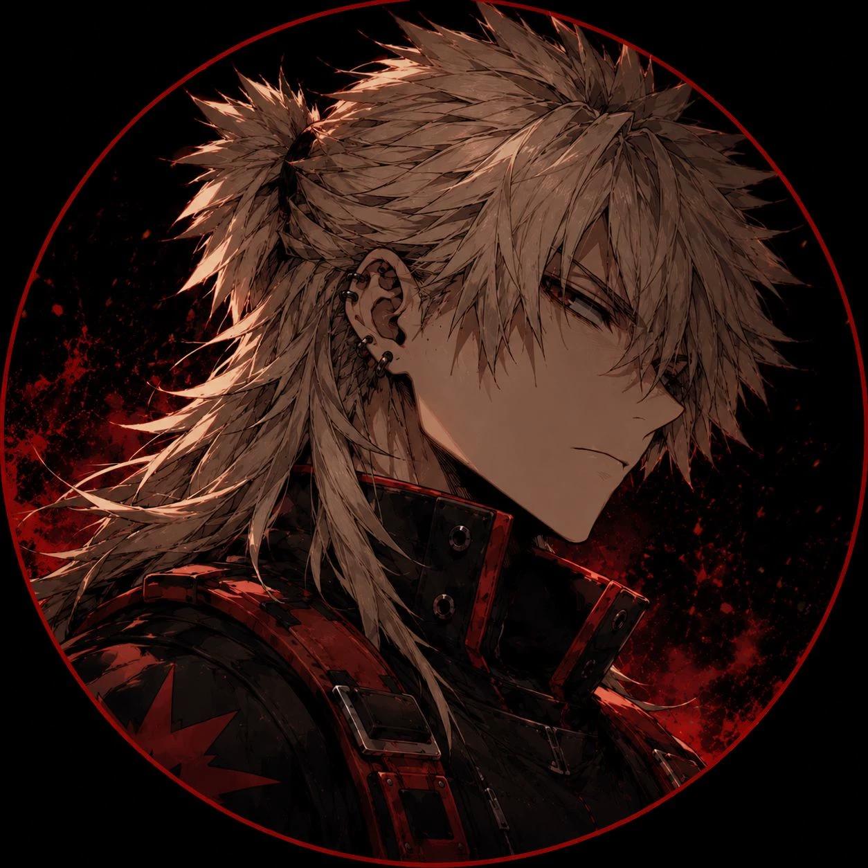 Katsumi Bakugo thumbnail