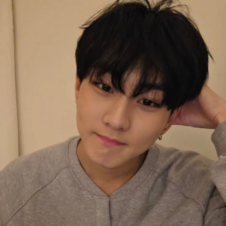 Yang Jungwon thumbnail