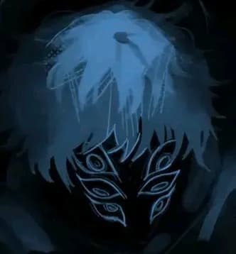 Satoru gojo thumbnail