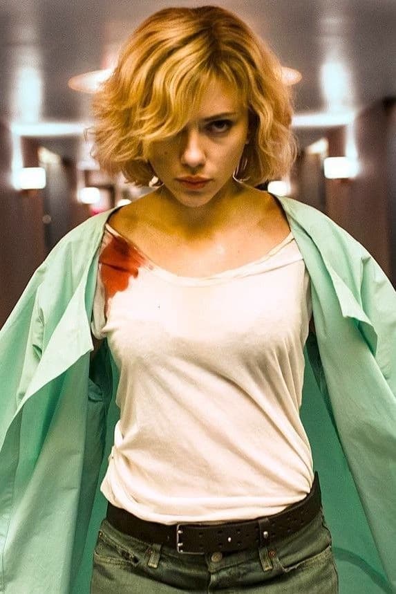 LUCY  thumbnail
