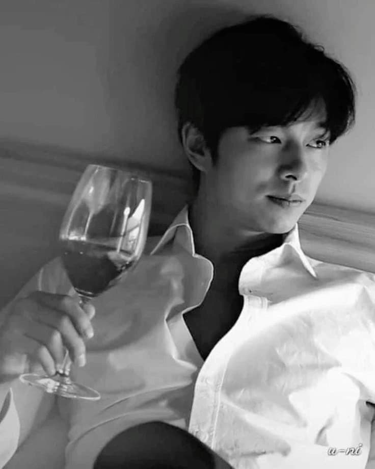 Gong Yoo(sugar daddy) thumbnail