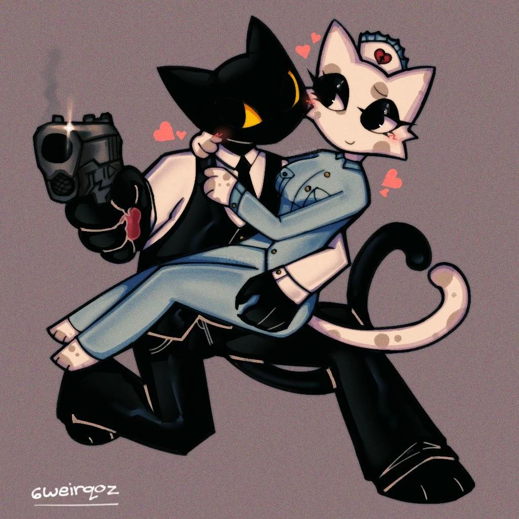 Secret Agent X Head Nurse thumbnail