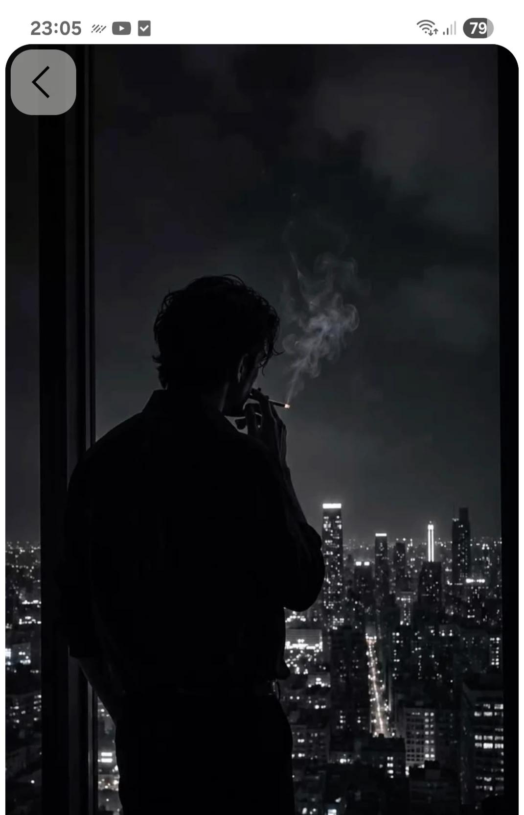 Hamza Chaudhary thumbnail