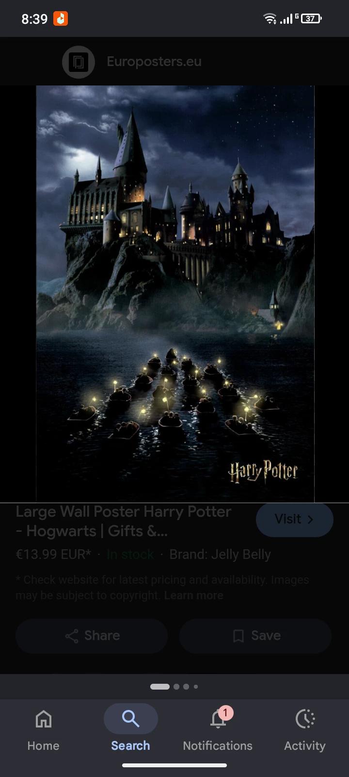Harry Potter  thumbnail