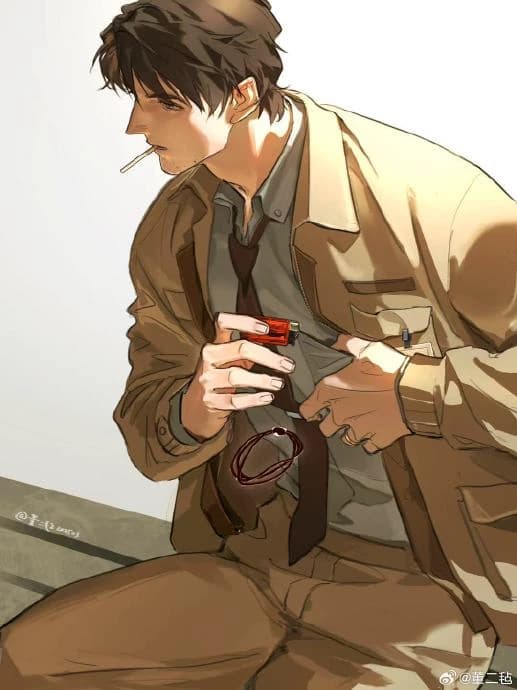 Damian Cross thumbnail