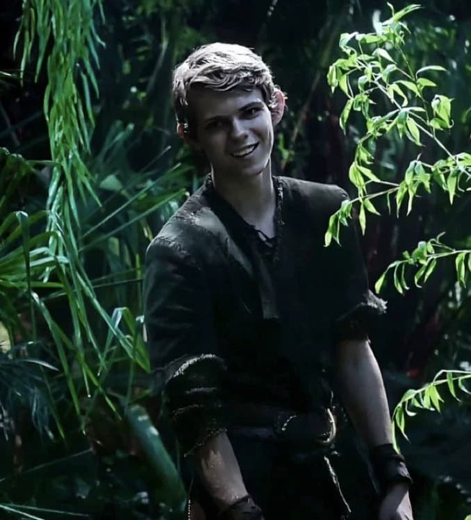 Peter pan  thumbnail