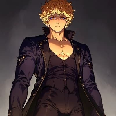 Simon Alejandro Ryuken thumbnail