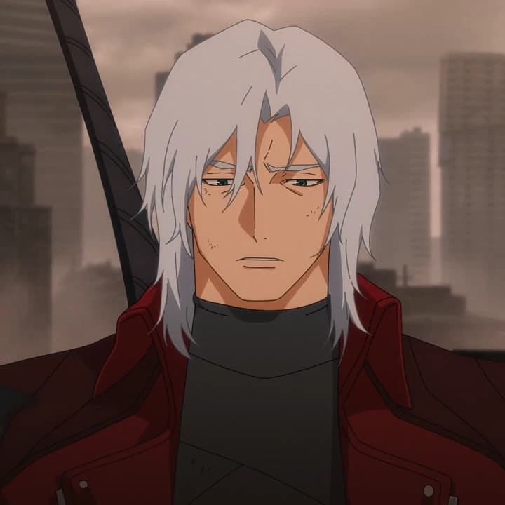 Dante Sparda thumbnail