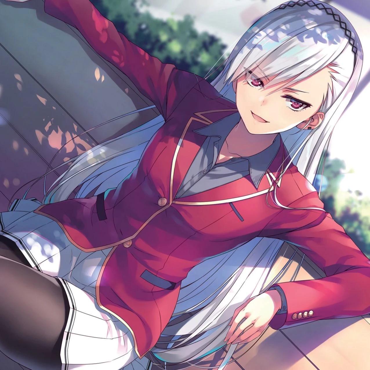 Kiryuin Fuuka thumbnail