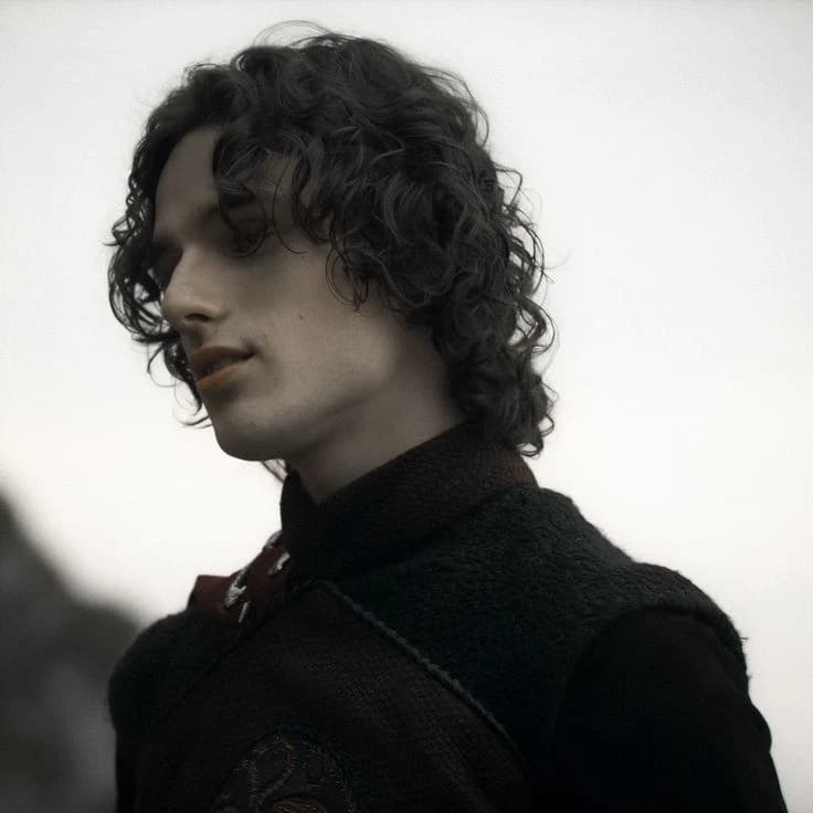 Jacaerys Targaryen  thumbnail