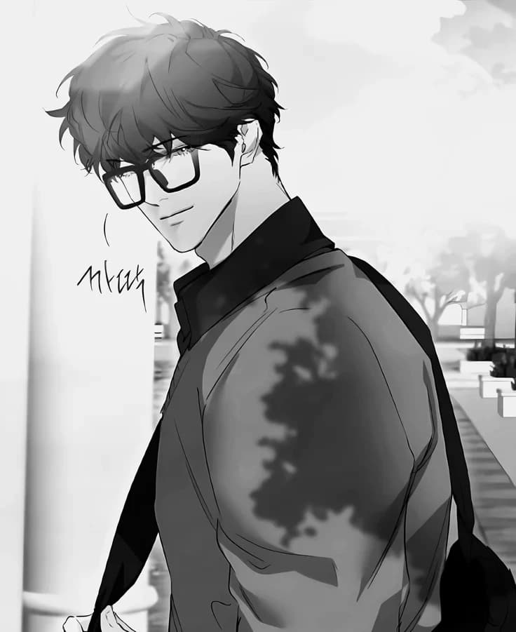 Andrew | nerd que oculta secretos  thumbnail
