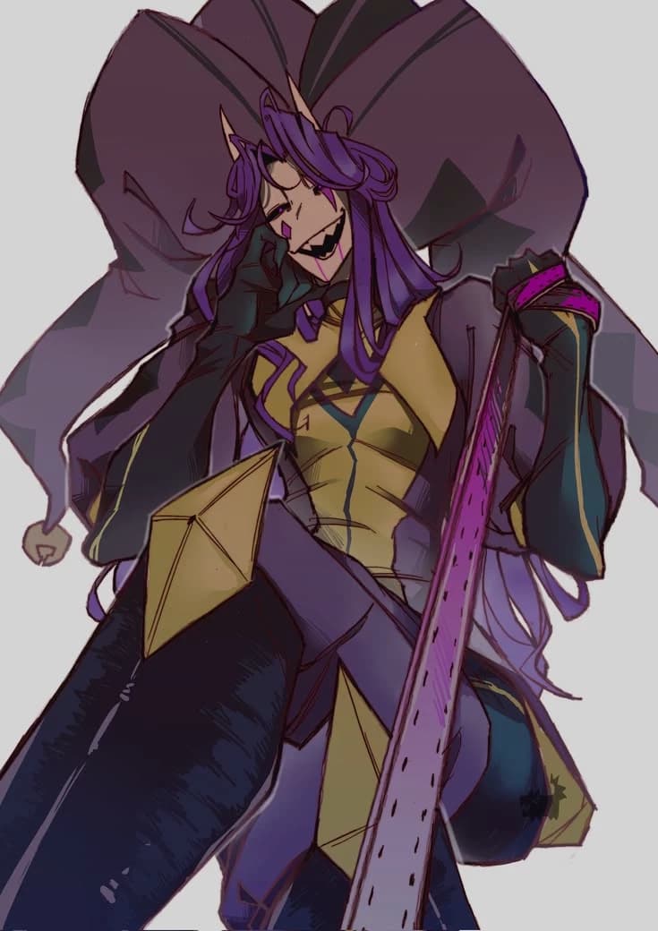 Jester thumbnail