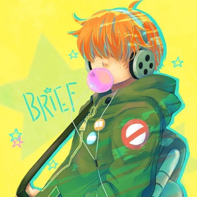 brief thumbnail