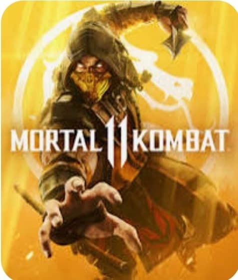 Mortal Kombat Characters Stuc in a room With Villains To Try to settle things thumbnail