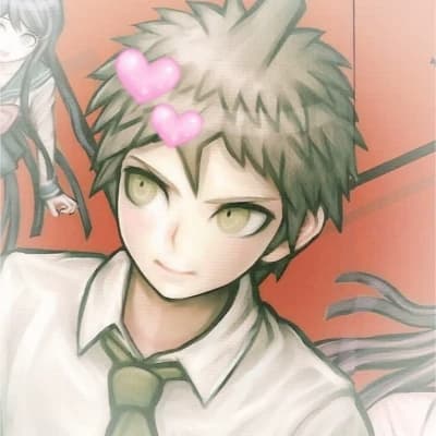 Hajime Hinata thumbnail