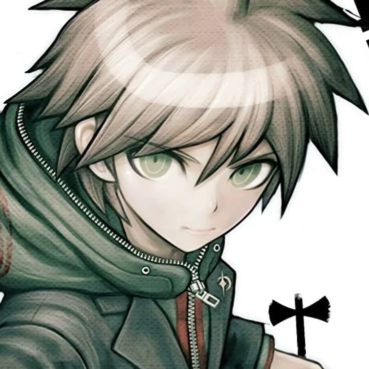 Makoto Naegi thumbnail