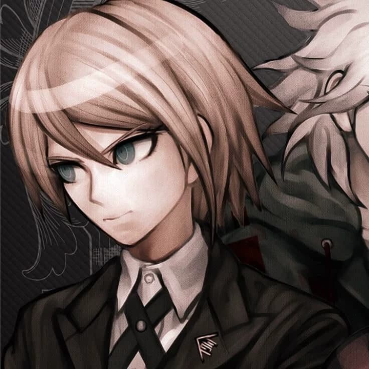 Byakuya Togami thumbnail