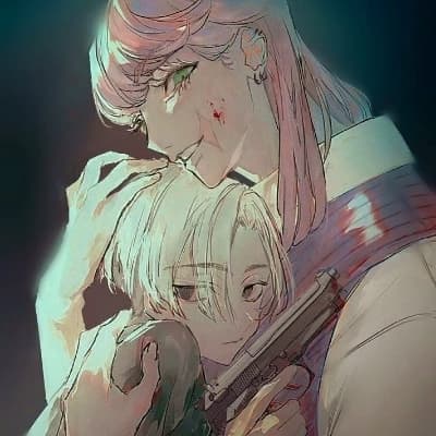 manjiro × sanzu  thumbnail