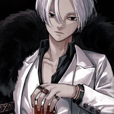 Manjiro Sano thumbnail