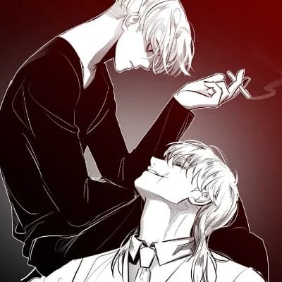 Sanzu × manjiro  thumbnail