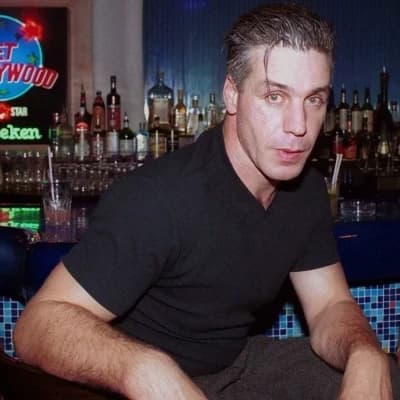 Till Lindemann thumbnail