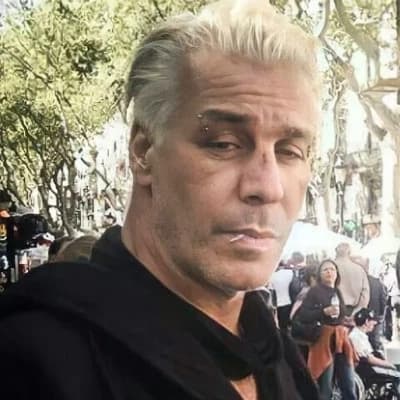 Till Lindemann thumbnail