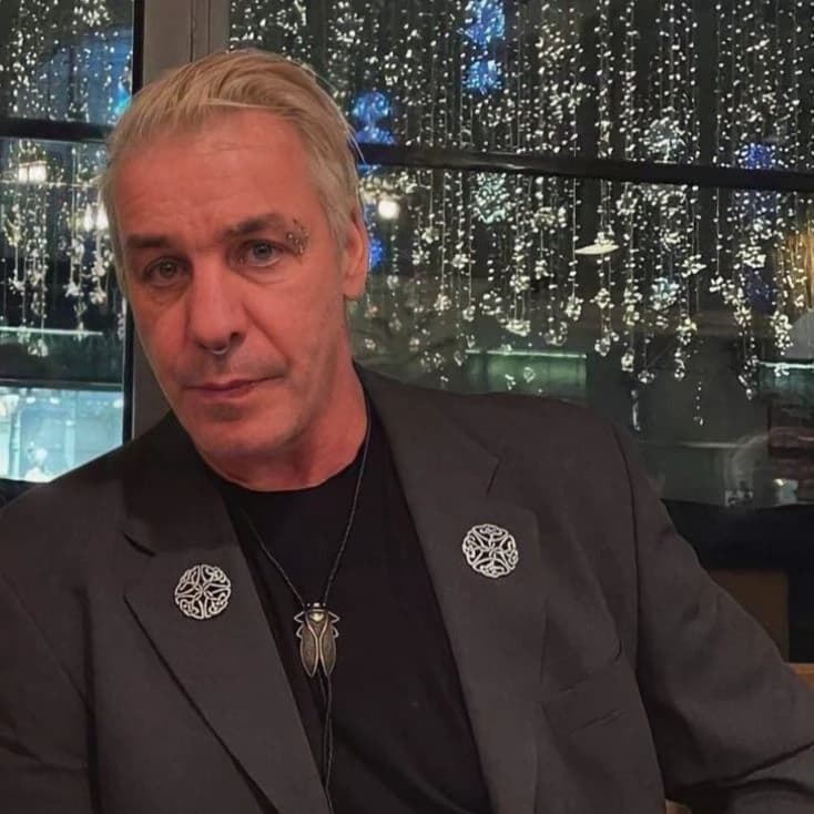 Till Lindemann thumbnail