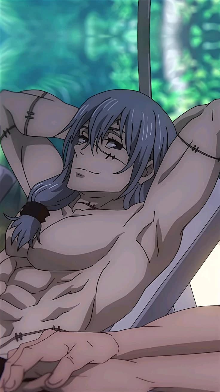 Mahito thumbnail