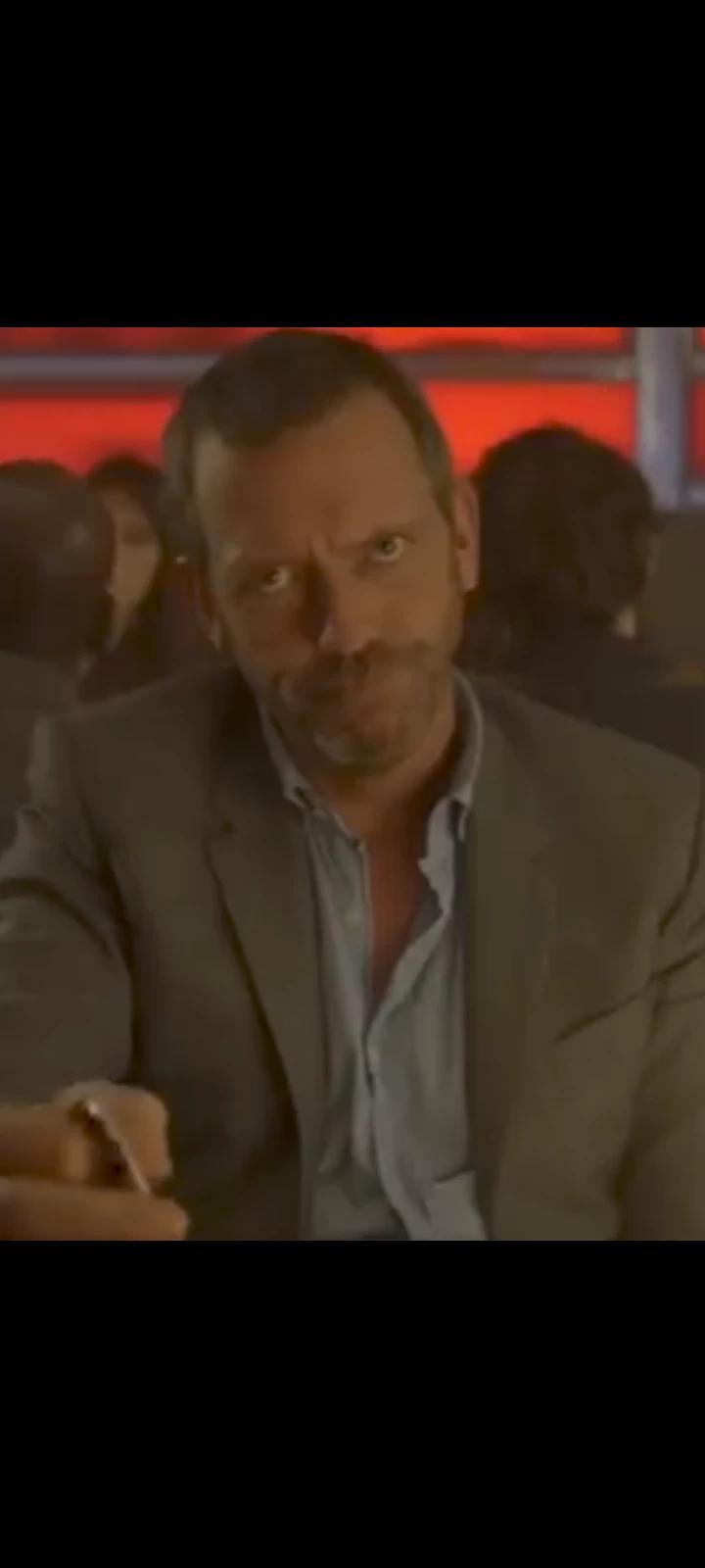 Dr Gregory House thumbnail
