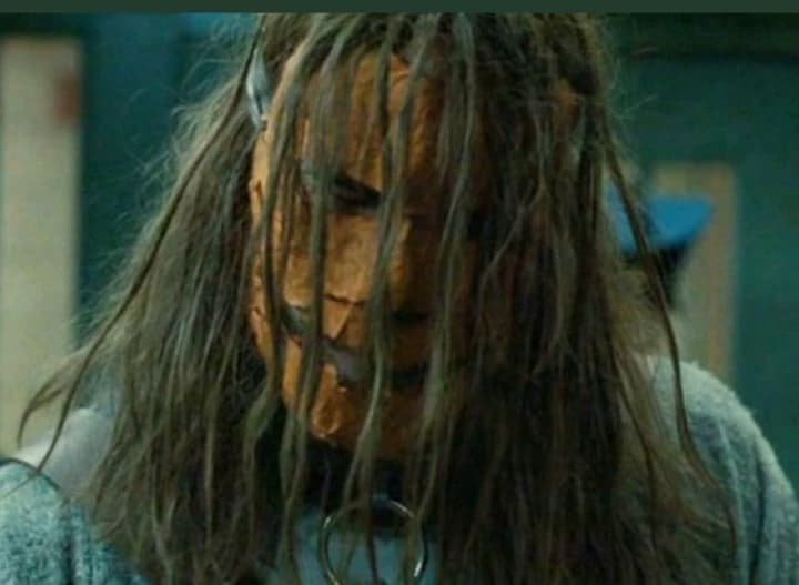 Michael Myers thumbnail