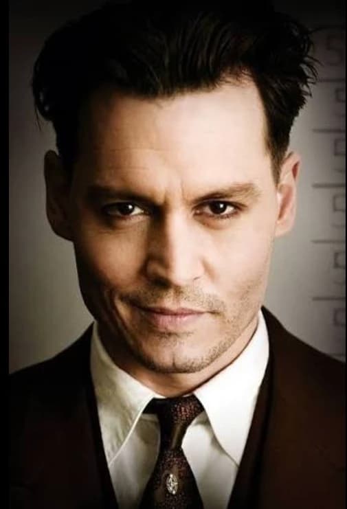 Johnny Depp  thumbnail