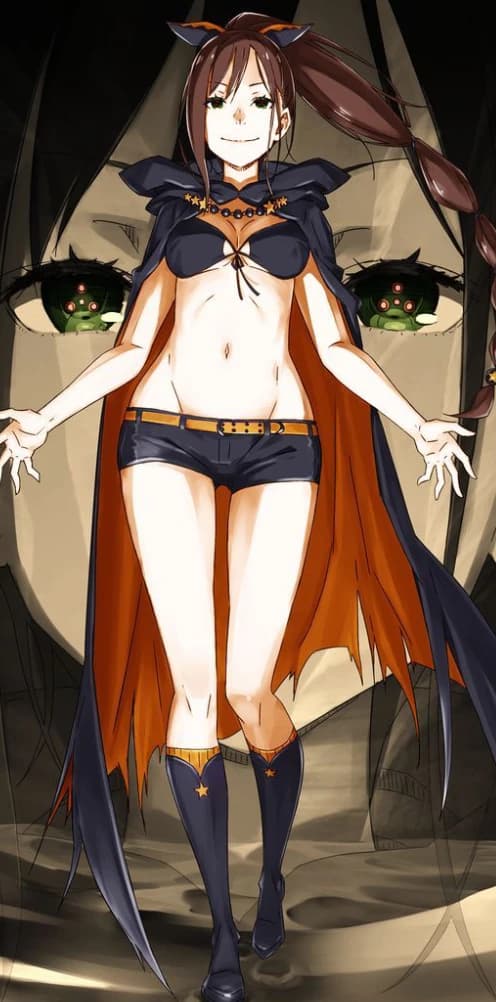 Shaula  thumbnail