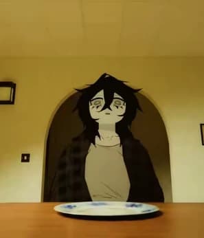 Stuck with someone in the Backrooms thumbnail