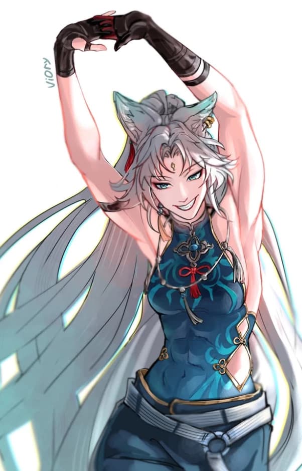Feixiao  thumbnail
