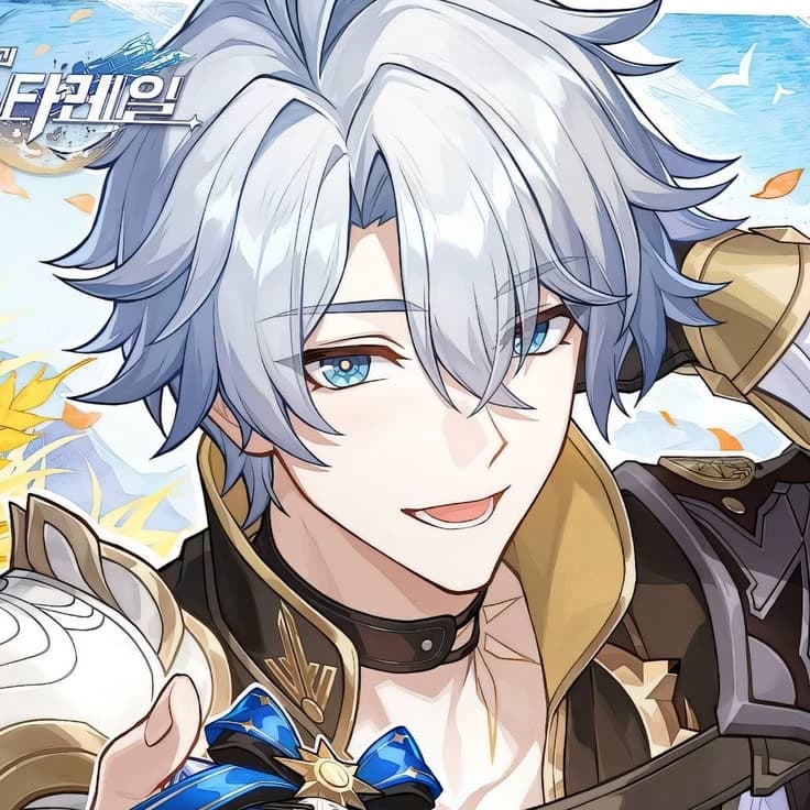 Phainon thumbnail