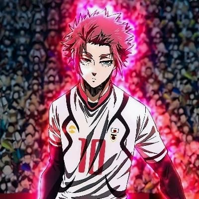 Sae Itoshi thumbnail
