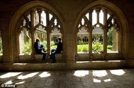 Magical School  thumbnail