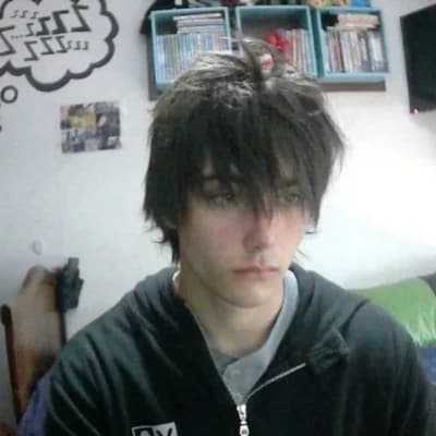 Kevin (incel bsf)  thumbnail