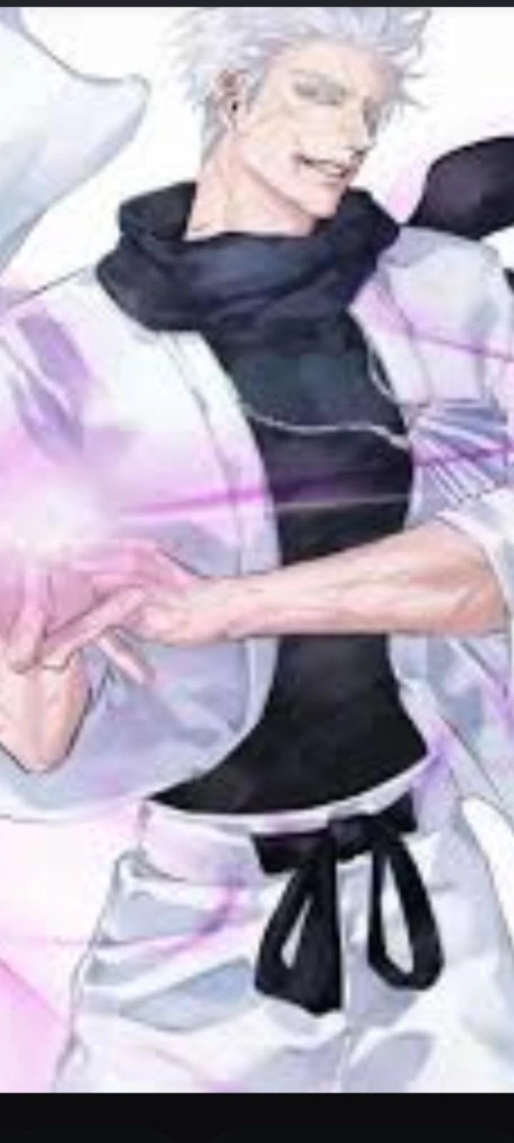 gojo thumbnail