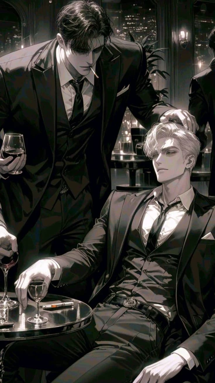 Mafia family thumbnail