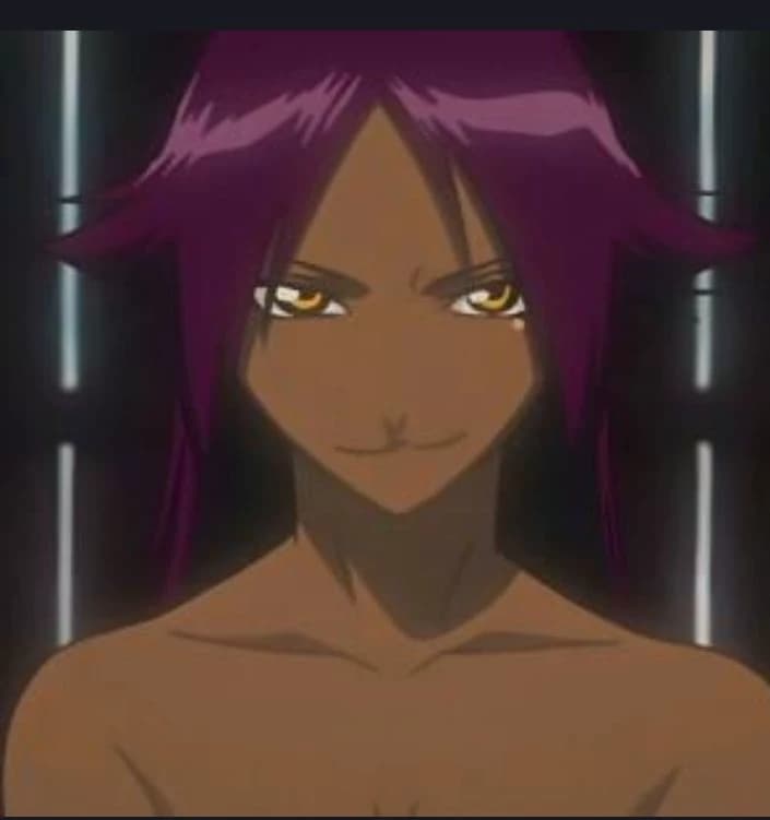 yoruichi thumbnail